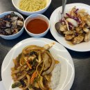 이화원 | [대전 노은동 맛집] 월드컵경기장 중식 맛집 ‘이화원’ 대표메뉴 섭렵 후기