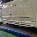 쌍용자동차 이천서비스프라자 이미지