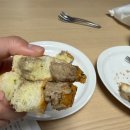 210112 | [충북 단양] 구경시장 빵지순례 필수코스 단빵제빵소 마늘빵 내돈내산 솔직후기