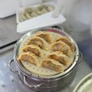 용감한왕만두 이미지