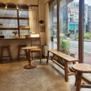 전주 효자동 라떼맛집 '아이라이크어스커피(I LIKE US COFFEE)'
