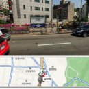 남산동역 8번출구 이미지