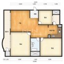 월피동 한양아파트 이미지