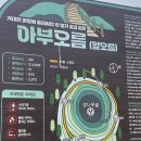 [제주도3] 아이랑 제주, 아부오름, 김녕윤슬, 카페그라나다, 하리보뮤지엄, 크레베떼, 함덕해변