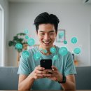 스마트폰으로 푼돈모으기 | 짠테크는 이제 그만! 스마트폰 하나로 매일 5천원 버는 앱테크 비법 공개