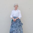 구미모델학원, 전통과 현대의 조화 한복 패션쇼 후기👠👢👞