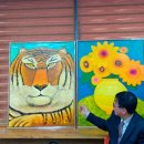 [행복대학] 와인과 인문학 | 오정엽 선생님과의 <미술 힐링 인문학 강연> 후기