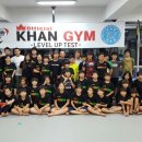 K GYM 이미지