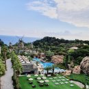 센트모텔 | 제주롯데호텔객실 디럭스오션뷰 수영장 조식 피트니스 총정리