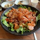 오복미역 광양점 | [후기] 전남 광양 중마동 ‘오복미역’ 해물물회 식사 후기!
