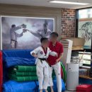 해광경희대태권도 이미지