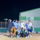 화성 동탄 테니스장 인더숲테니스 방문 후기 : 야외 감성 클레이코트