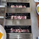 대명유황오리숯불구이