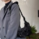 거여 파워 명품세탁 | 20대 여자 숄더백추천, 발렌시아가 르카골 XS 수납 내돈내산 솔직후기