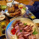 고메갈비 이미지