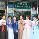 풍산동 주민자치센터 이미지