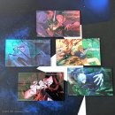 展開(전개) | [짐패스] 주술회전 팬텀퍼레이드 New collection 굿즈 배송대행 후기 61