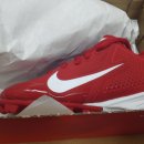 Nike Vapor Keystone Low BG - Boys Grade School(어린이용 160mm) 이미지