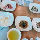 미강 한정식 이미지