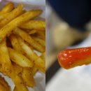 맘스터치 장안점 이미지