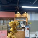 삼척달강정