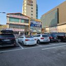 안양역(앞) 버스정류장 이미지