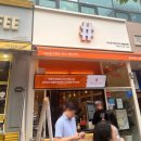 메가엠지씨커피광명소하 | 1500원짜리 아메리카노가 이렇게 맛있다고?? 해쉬커피 광명소하점 후기
