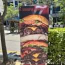[남위례역/창곡동 맛집] 팻보이버거 위례점 햄버거 마니아 부부 찐후기