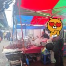 잔치국수4000 | 마석 오일장 먹거리 추천｜숯불 닭발 10,000원 &amp; 잔치국수 4,000원 솔직후기