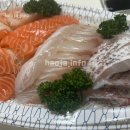 모듬 | 이마트 모둠회 모듬회 후기 그 맛은?