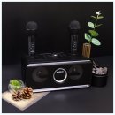 심플 노래방 | 무선 블루투스스피커 휴대용 노래방으로 즐기는 가성비 꿀팁