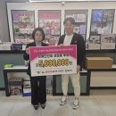 한국기능장애인협회 | 해피아울렛의 한국기능장애인협회 울산광역시협회 생필품 후원