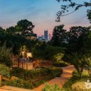 아트센타 앞 지하보도 이미지