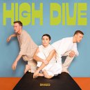 SHAED - High Dive 이미지