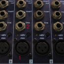[Tango sound 4.] 믹서(mixing console) 이미지
