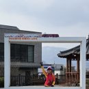 아리바우길(정선코스) 이미지