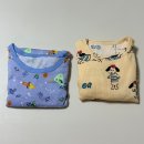 디자인 유에프오 | 오르시떼아동 남아 추천 런닝,브리프, 파자마웨어 잠옷 추천 사이즈 65,6Y