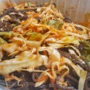 만족왕족발보쌈 이미지