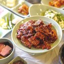 금돼지 연탄구이 이미지