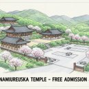 남미륵사 | 강진 남미륵사 입장료 무료! 직접 다녀온 솔직 후기 (주차 꿀팁 포함)