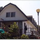 하얀산장민박 이미지