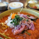 아바이아매장국집 | 2026.3.10. (6) 물회로 빌딩을 세운 전설의 식당, '청초수물회 속초본점(속초시 조양동)' / 겨울바다...