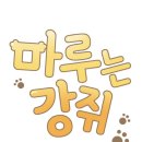 OST 및 웹툰 추천 - 마루는 강쥐 이미지