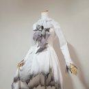 AGF 명일방주 코스프레 제작 및 이벤트 후기!