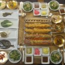 장수숯불민물장어 이미지