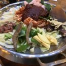 통큰닭갈비 이미지