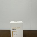 23-C | 오피겐 순수 비타민C 23% 세럼 사용 후기｜고함량비타민C로 피부톤개선 도전!