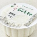 재래식순두부