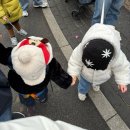 중앙초등학교 정문 맞은 편 횡단보도 | 에버랜드 워킹사파리 늦은 후기 / 내돈내산 / 겨울나들이 / 22개월 아기랑 나들이 / +판다월드