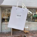 믈로MEULO | 전포소품샵 믈로 MEULO 방문 후기